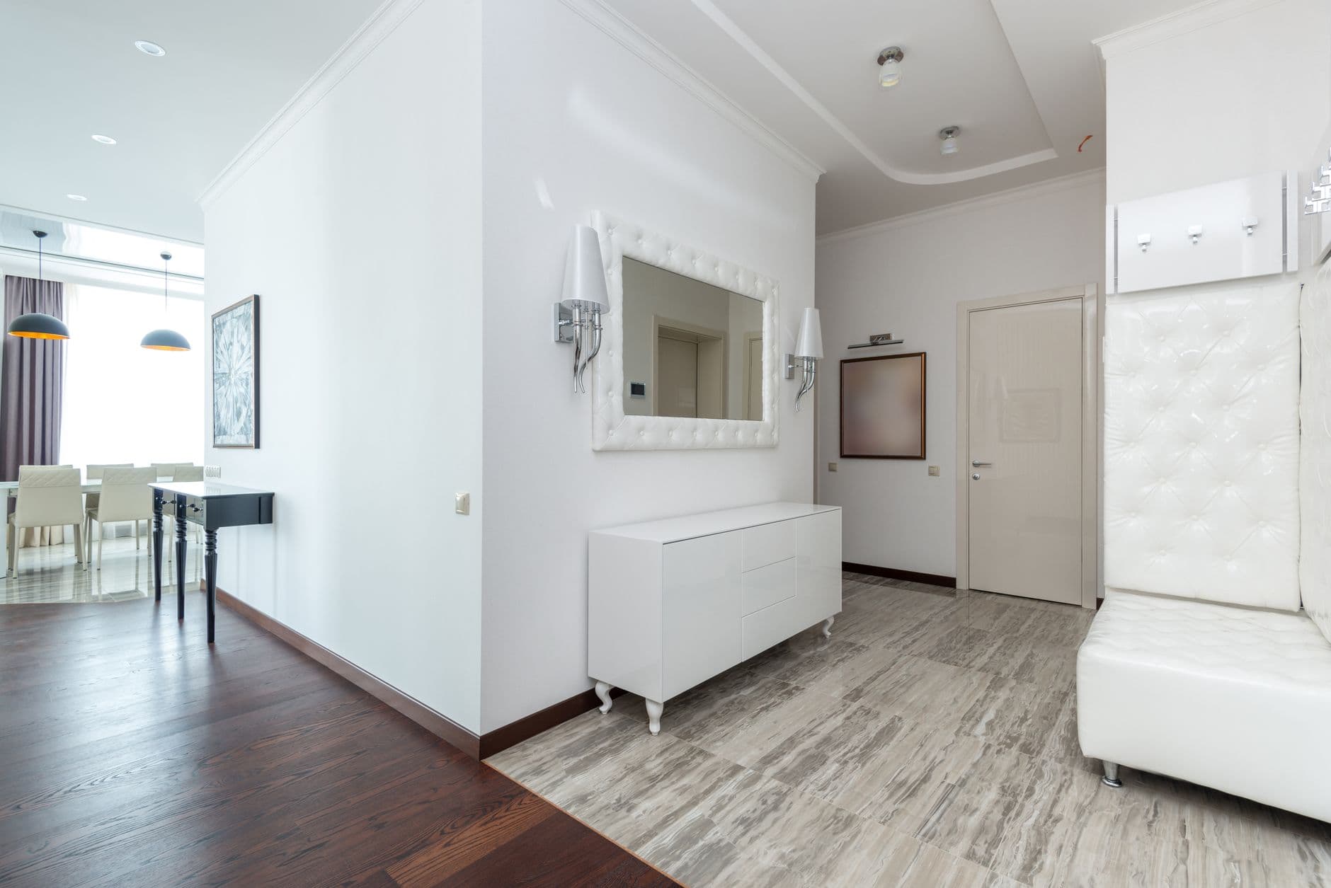 3 Beds Apartment at Mina Sultan Qaboos Waterfront, Muscat