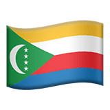 Comoros